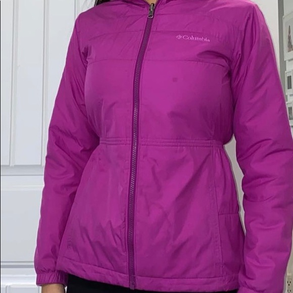 Columbia Jacket - Picture 4 of 4